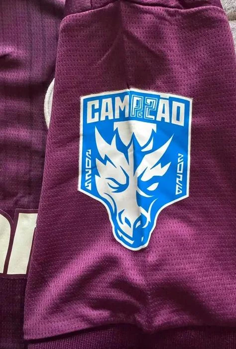 FC Porto 26/27 Jersey | Alternate Kit | Size M – photo 7